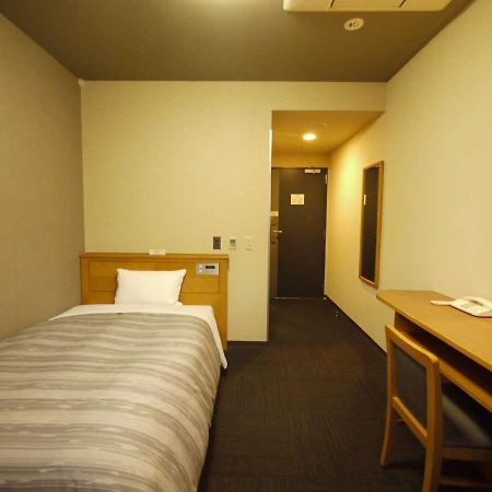 Hotel Route-Inn Osaka Honmachi Esterno foto
