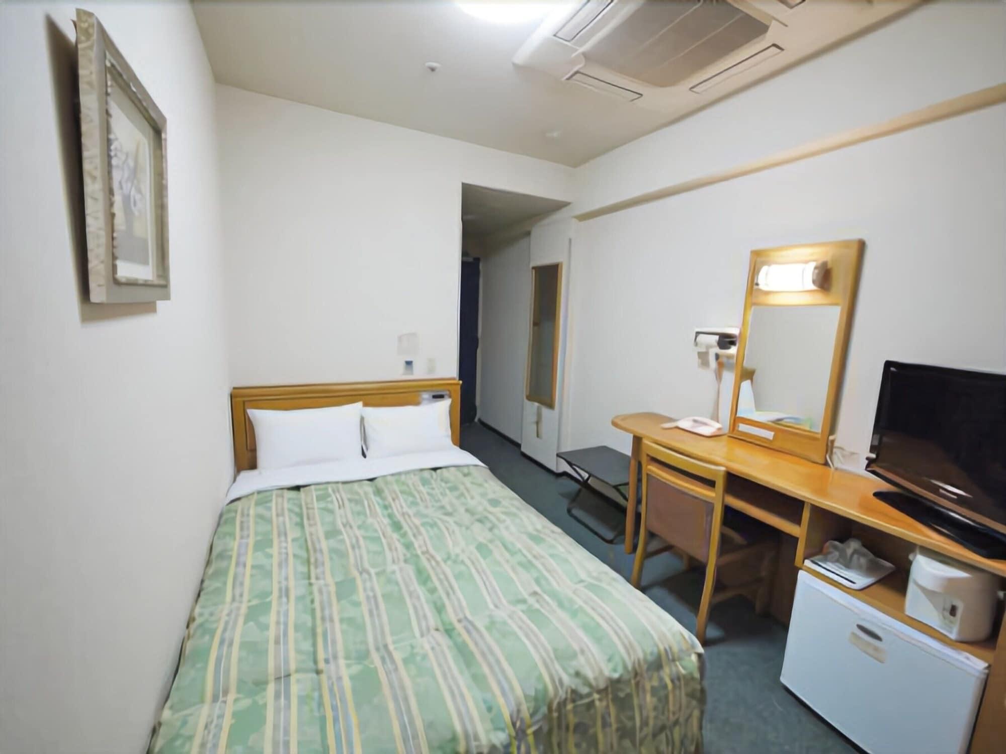 Hotel Route-Inn Osaka Honmachi Esterno foto