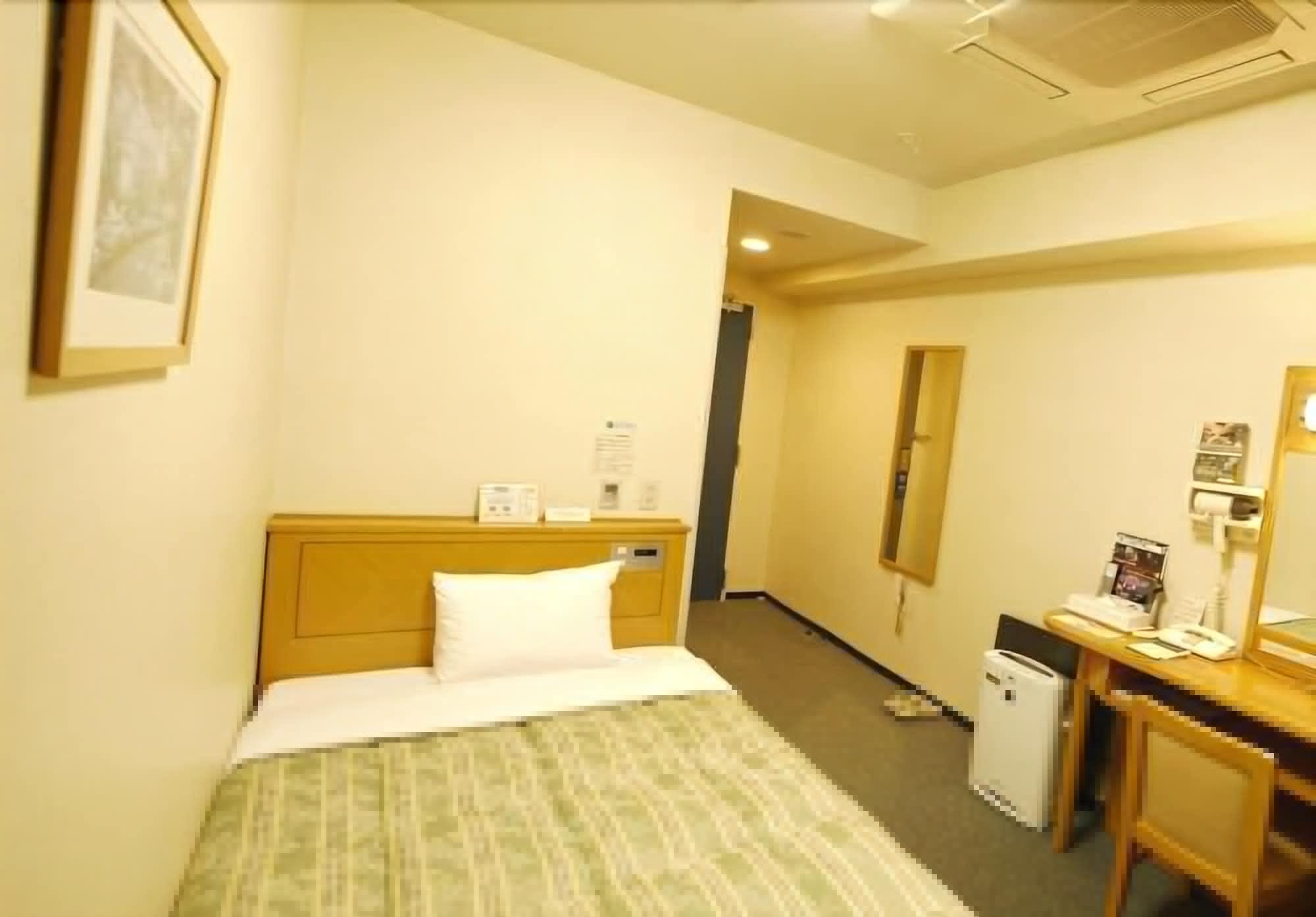 Hotel Route-Inn Osaka Honmachi Esterno foto