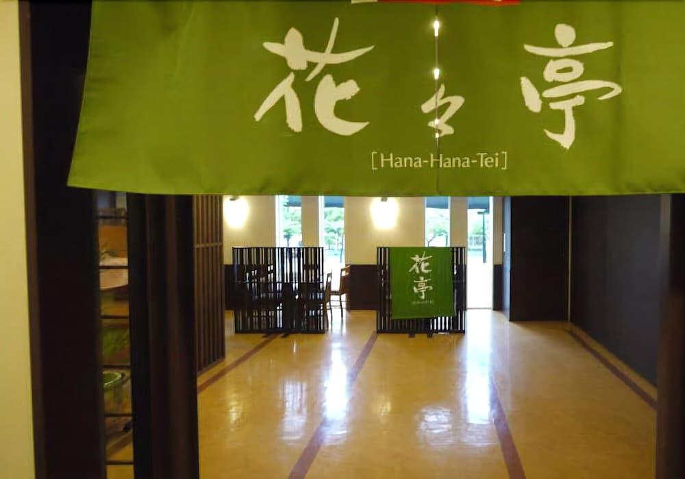 Hotel Route-Inn Osaka Honmachi Esterno foto