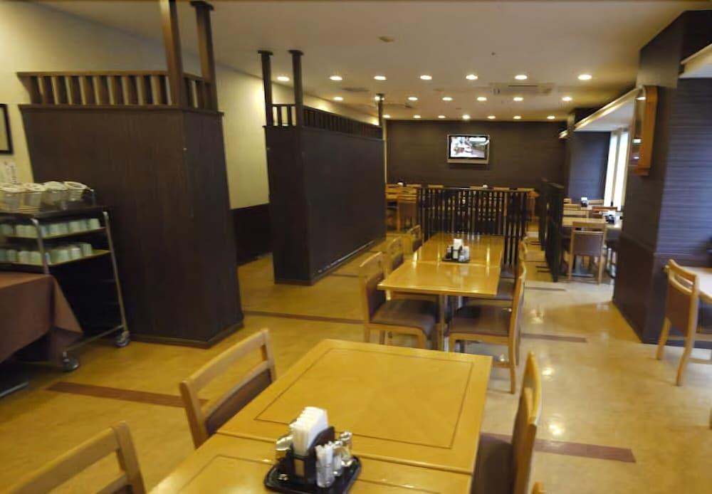 Hotel Route-Inn Osaka Honmachi Esterno foto
