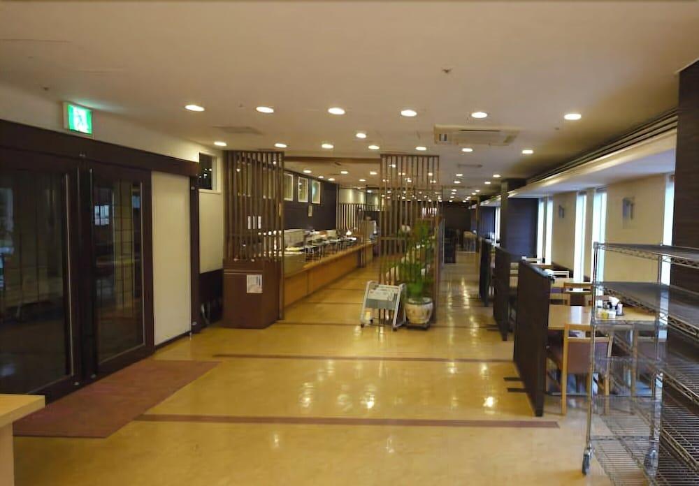 Hotel Route-Inn Osaka Honmachi Esterno foto
