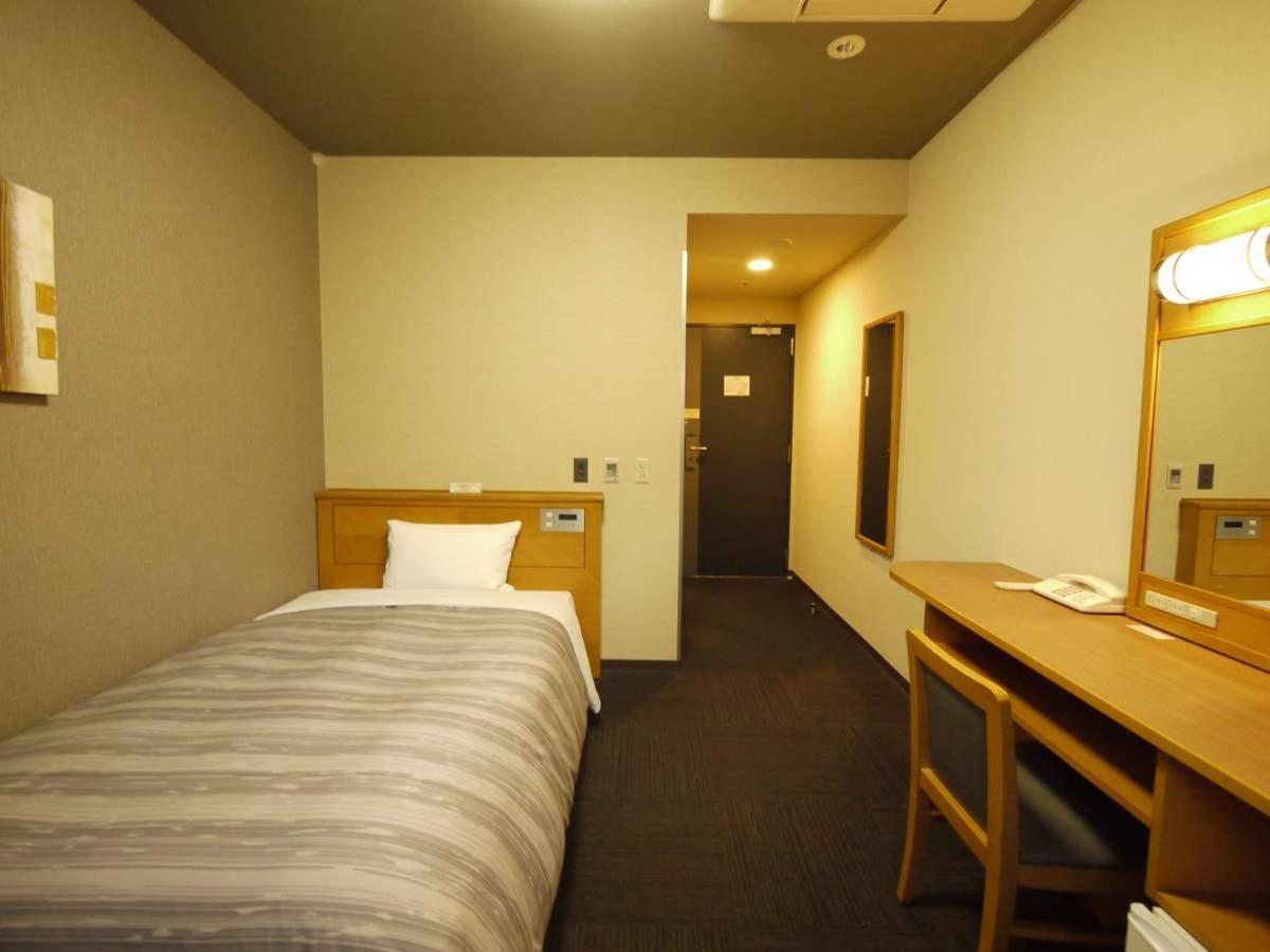 Hotel Route-Inn Osaka Honmachi Esterno foto