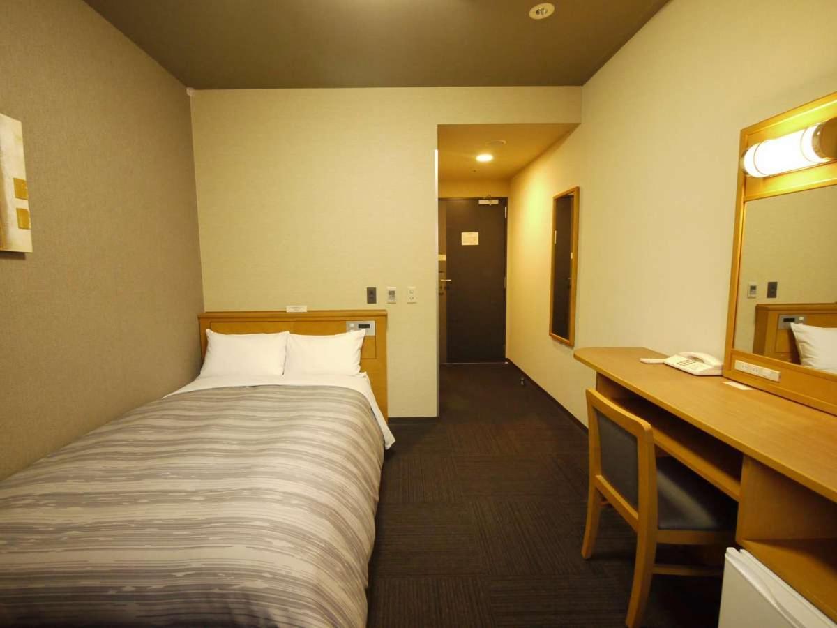 Hotel Route-Inn Osaka Honmachi Esterno foto